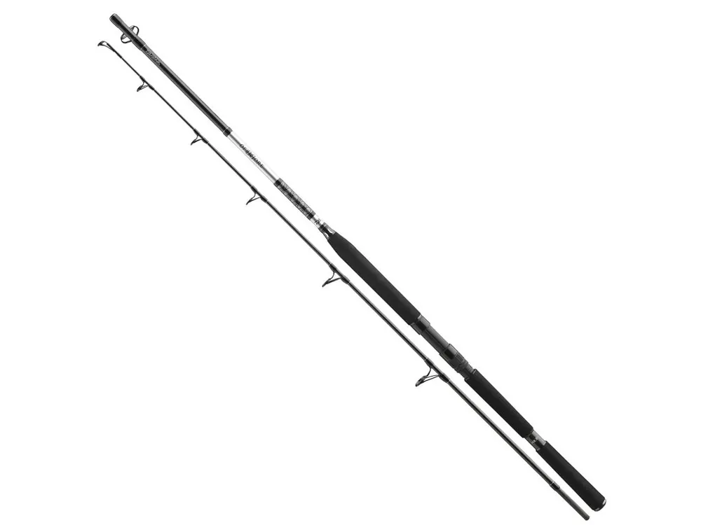 Odeslání Ihned Daiwa BG Popper 2,3m 40-150g Získejte slevu -5% za registraci v e-shopu