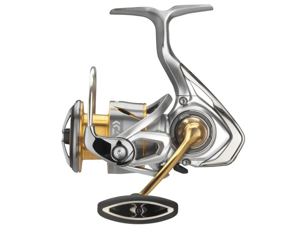 Akční Nabídka Daiwa Freams LT 4000-C Získejte slevu -5% za registraci v e-shopu