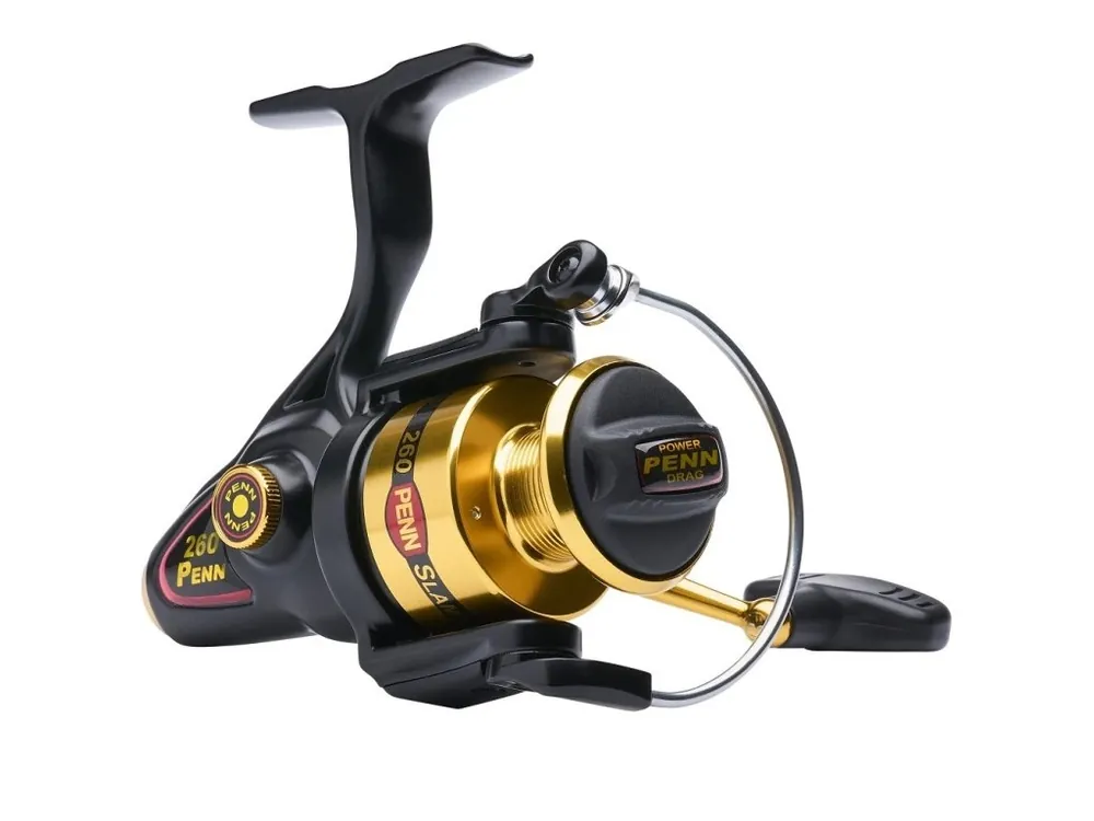 Penn SLAMMER Classic 460 Získejte slevu -5% za registraci v e-shopu Novinka