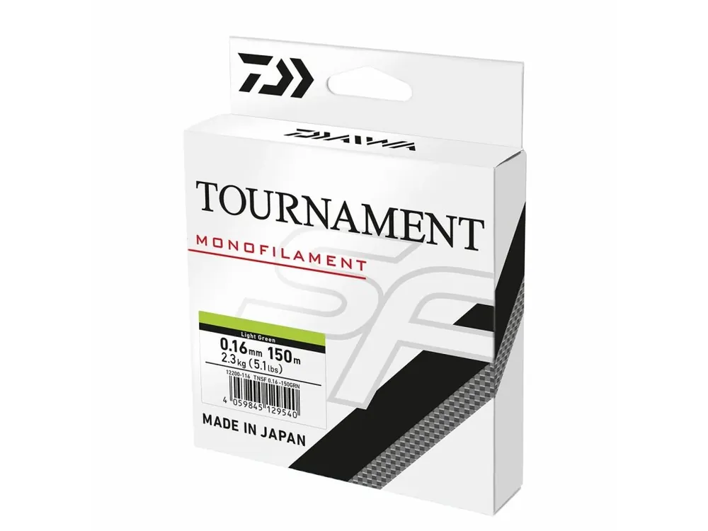 Výhodná Nabídka Daiwa Tournament 3000m Získejte slevu -5% za registraci v e-shopu