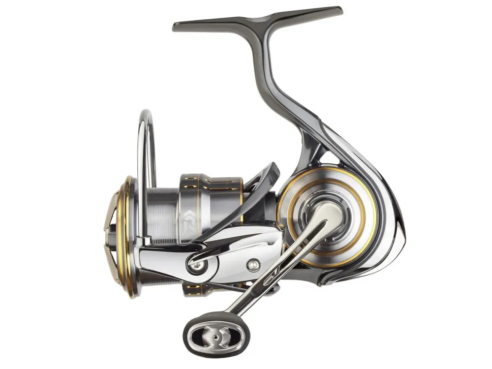 Nová Kolekce Daiwa Luvias Airity LT 4000-C Získejte slevu -5% za registraci v e-shopu