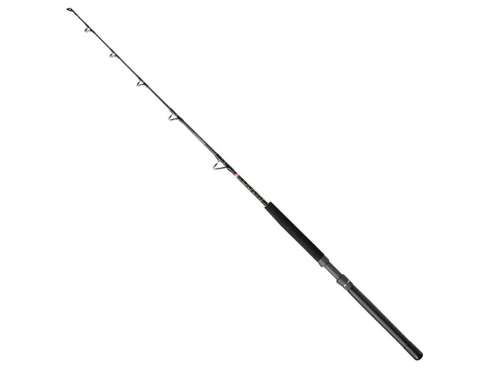 Objednat Nyní Penn Squall II 20-50lb 1,68m Získejte slevu -5% za registraci v e-shopu