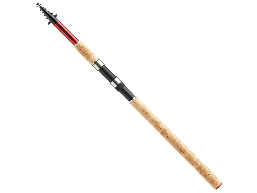Daiwa Sweepfire Tele 2.7m 20-60g Získejte slevu -5% za registraci v e-shopu Značkový