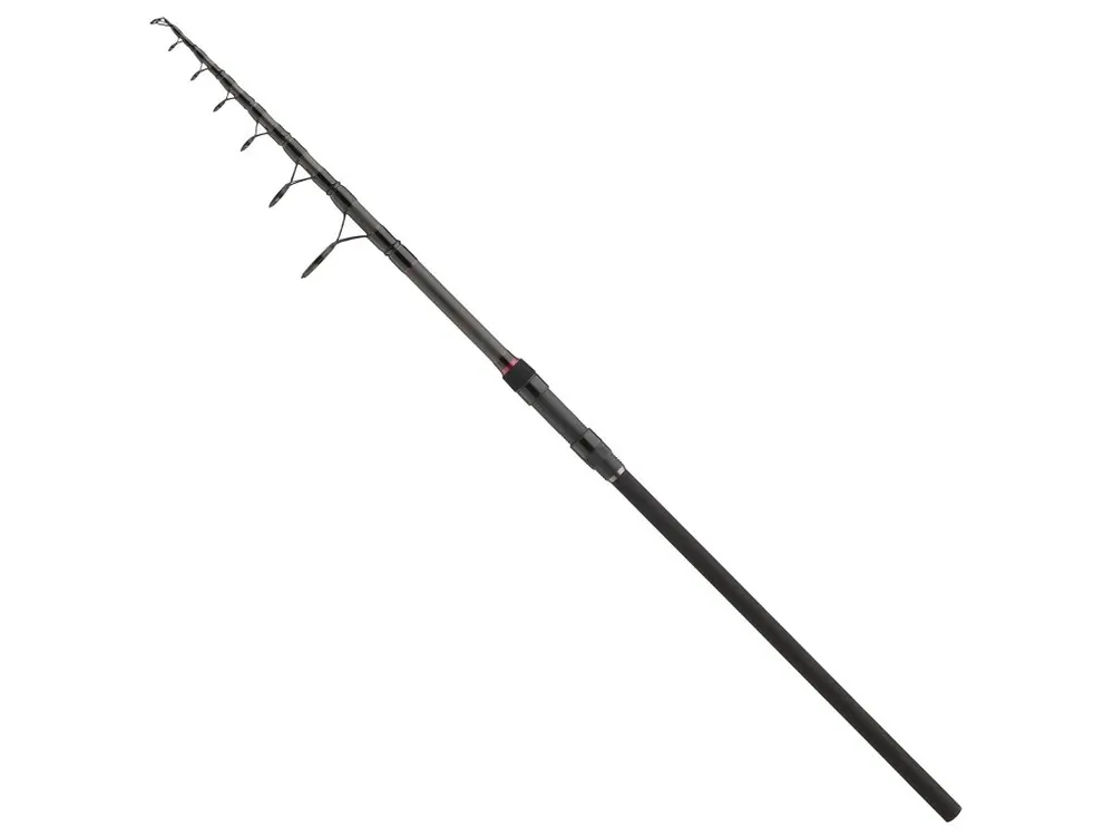 Daiwa Black Widow Tele Carp Získejte slevu -5% za registraci v e-shopu Bezpečná Platba