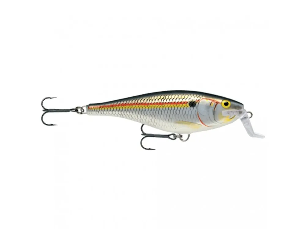 Must-Have Rapala Super Shad Rap 14 SD Získejte slevu -5% za registraci v e-shopu