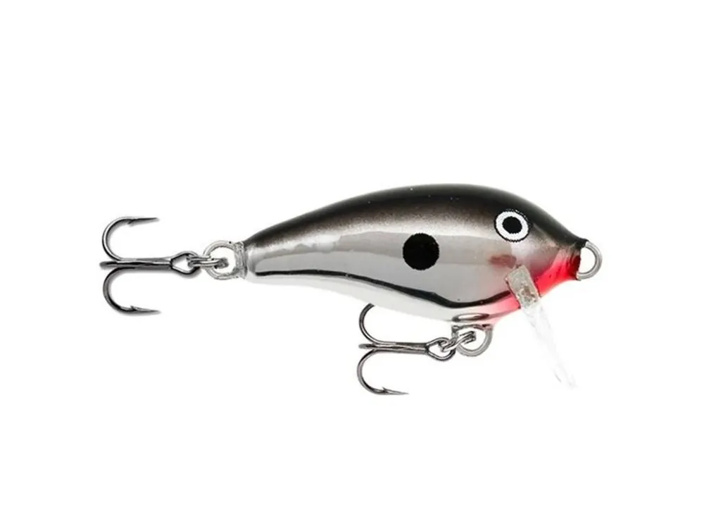 Nakupujte Hned Rapala Mini Fat Rap 03 CH Získejte slevu -5% za registraci v e-shopu