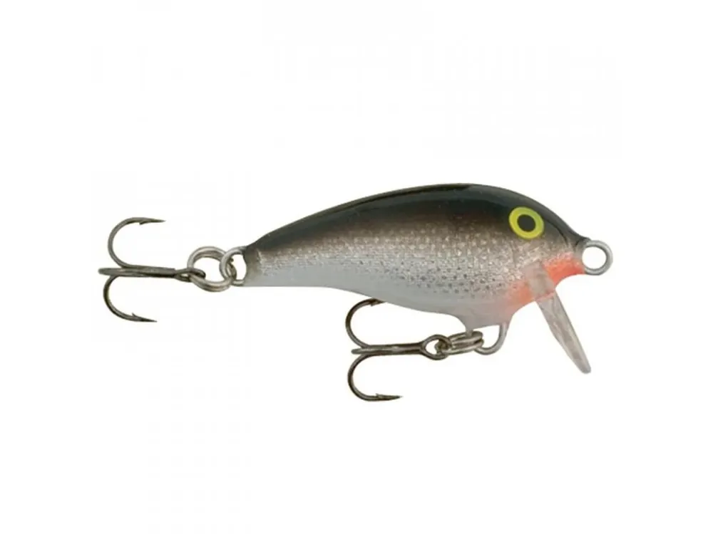 Rapala Mini Fat Rap 03 S Získejte slevu -5% za registraci v e-shopu Vrácení Zdarma