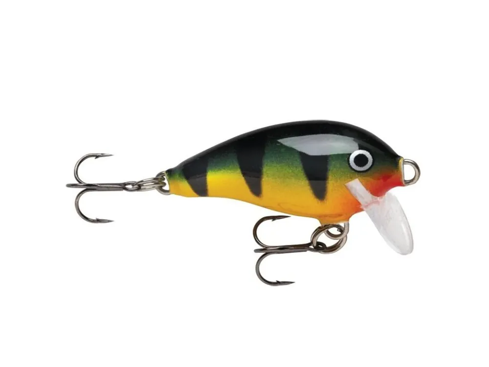 Nejlepší Volba Rapala Mini Fat Rap 03 P Získejte slevu -5% za registraci v e-shopu