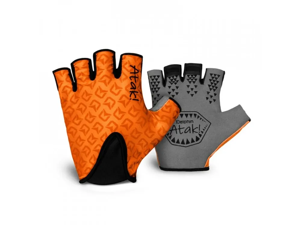 Poslední Šance Bezprstové rukavice Delphin Atak 25F Získejte slevu -5% za registraci v e-shopu
