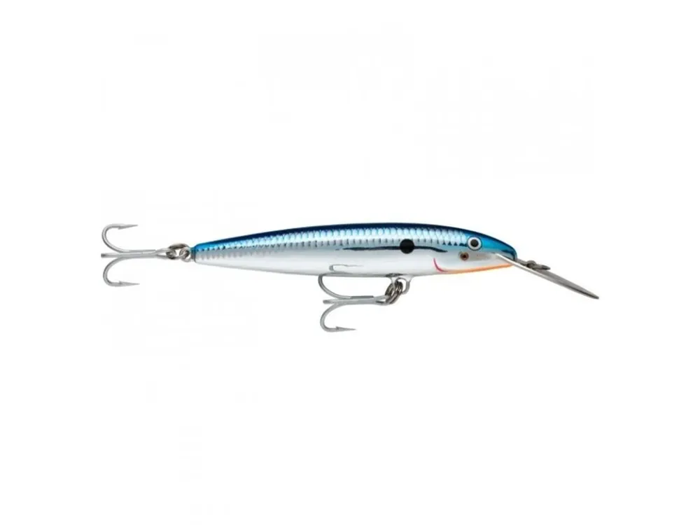 Rapala MAGNUM SINKING 18 SB Získejte slevu -5% za registraci v e-shopu Autentický