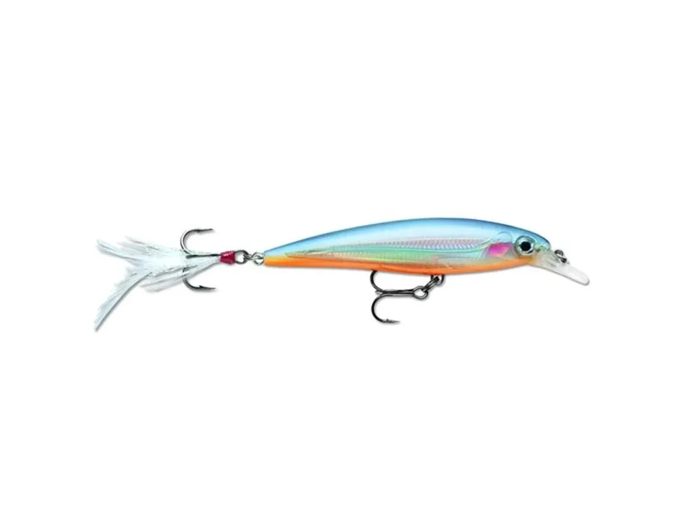 RAPALA X-RAP 10 SCP Získejte slevu -5% za registraci v e-shopu Nová Kolekce