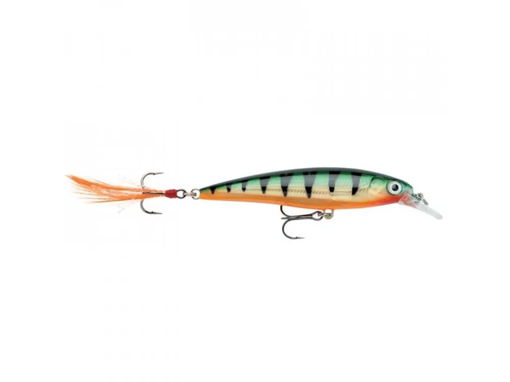 Odeslání Ihned RAPALA X-RAP 10 P Získejte slevu -5% za registraci v e-shopu