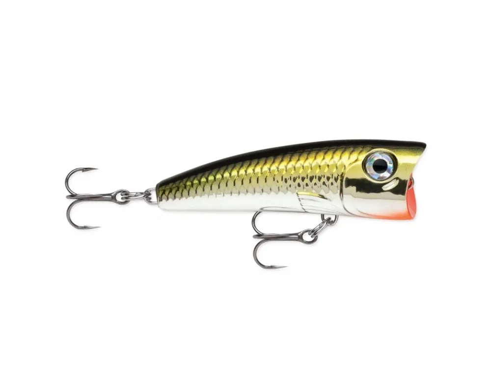Aktuální Rapala Ultra Light Pop 04 GCH Získejte slevu -5% za registraci v e-shopu