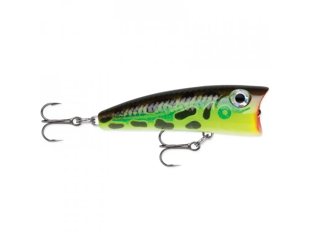 Rapala Ultra Light Pop 04 LF Získejte slevu -5% za registraci v e-shopu Levný