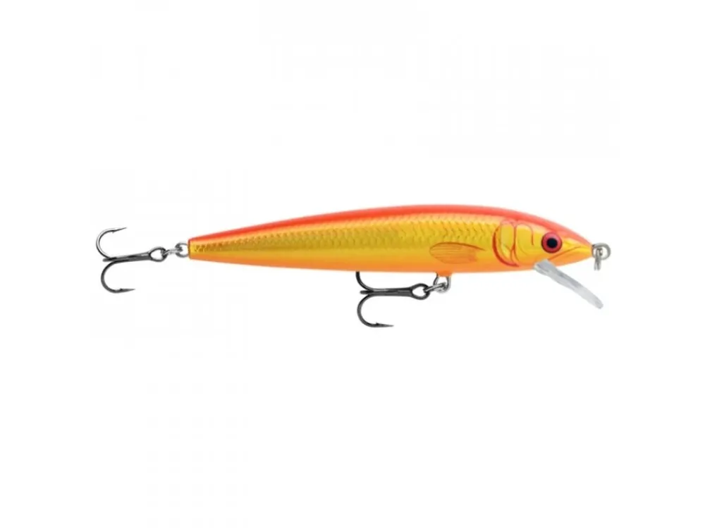 Koupit Online Rapala Husky Jerk 10 GF Získejte slevu -5% za registraci v e-shopu