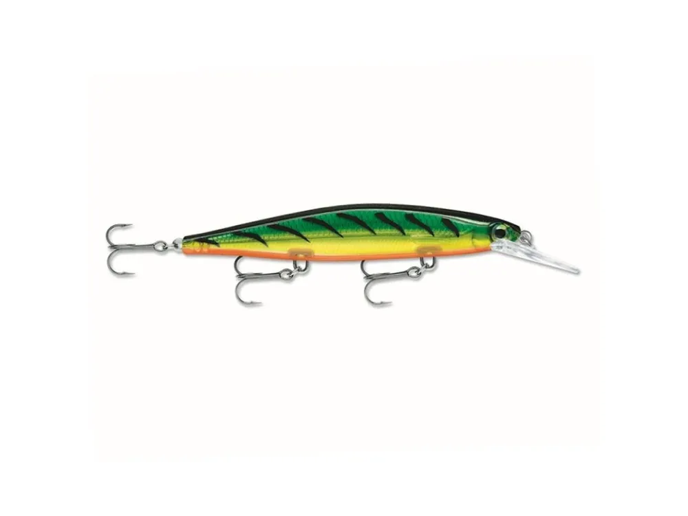 Rapala Shadow Rap Deep 11 FT Získejte slevu -5% za registraci v e-shopu Omezená Nabídka