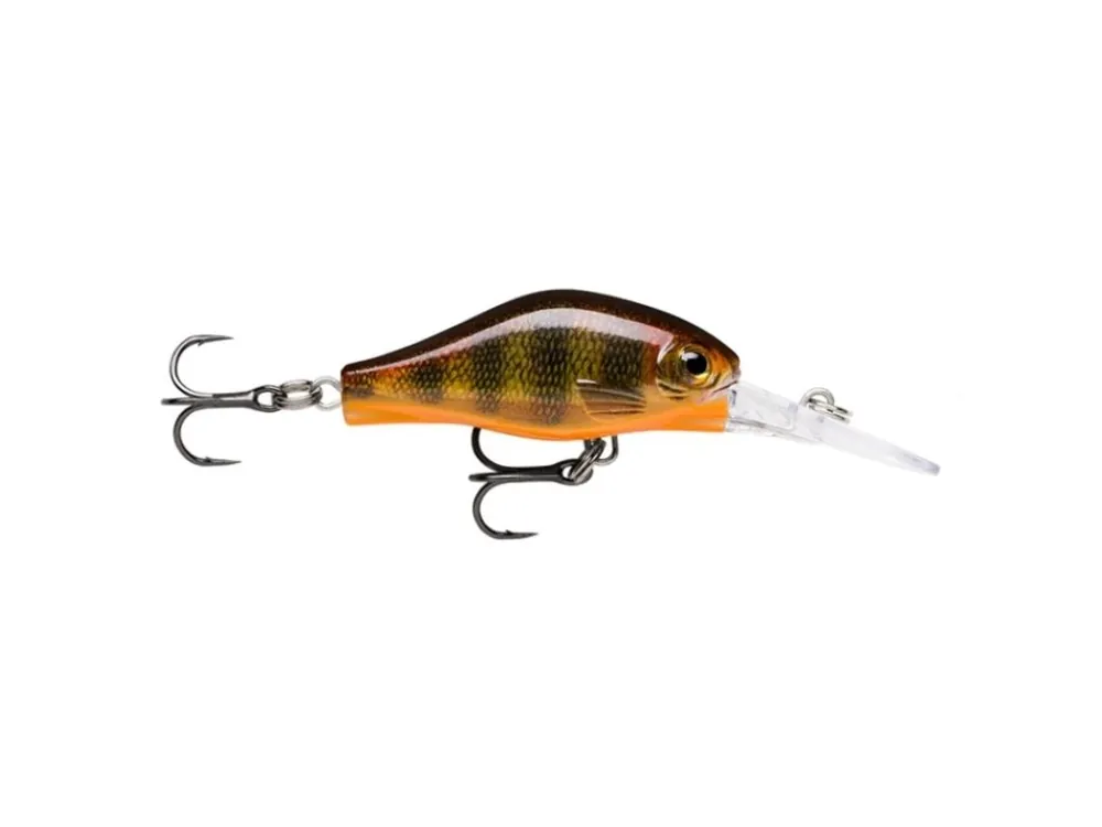 Rapala Shadow Rap Fat Jack 04 CPE Získejte slevu -5% za registraci v e-shopu Koupit Online