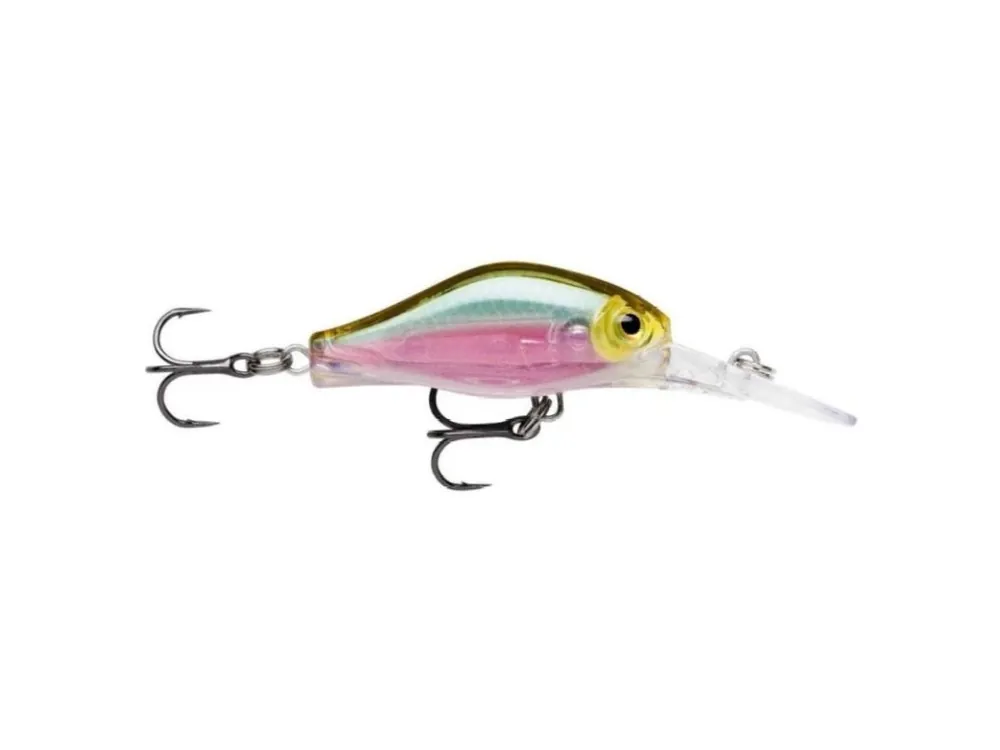 Rapala Shadow Rap Fat Jack 04 GHS Získejte slevu -5% za registraci v e-shopu Autentický