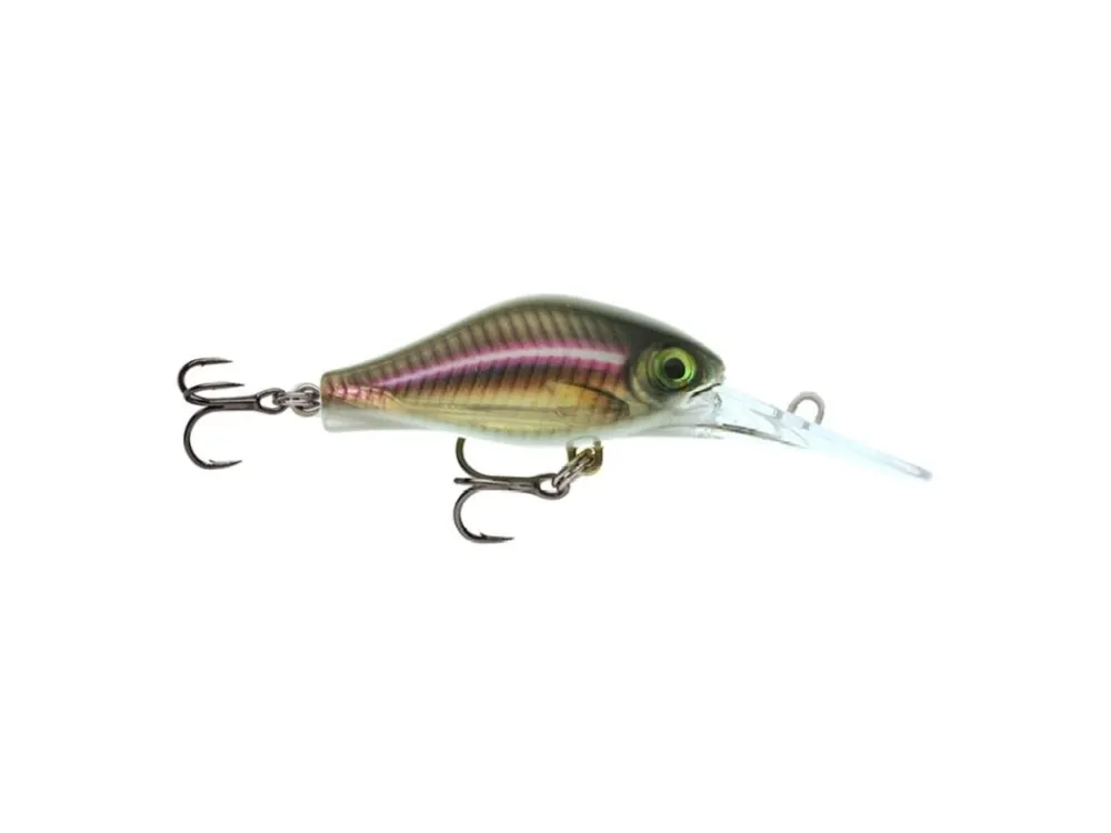 Finální Výprodej Rapala Shadow Rap Fat Jack 04 SML Získejte slevu -5% za registraci v e-shopu