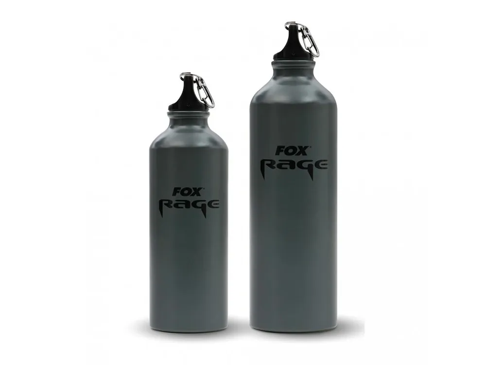 Objednat Nyní FOX Rage láhev na pití 750ml Získejte slevu -5% za registraci v e-shopu
