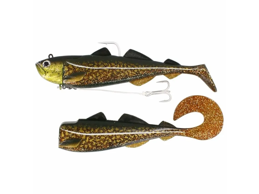 Hit Sezóny Crazy Daisy Jig 27cm 400g MG Získejte slevu -5% za registraci v e-shopu