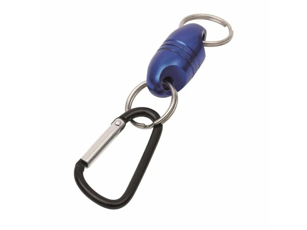 Akční Cena Magnetický klip na podběrák Kinetic 5kg Získejte slevu -5% za registraci v e-shopu