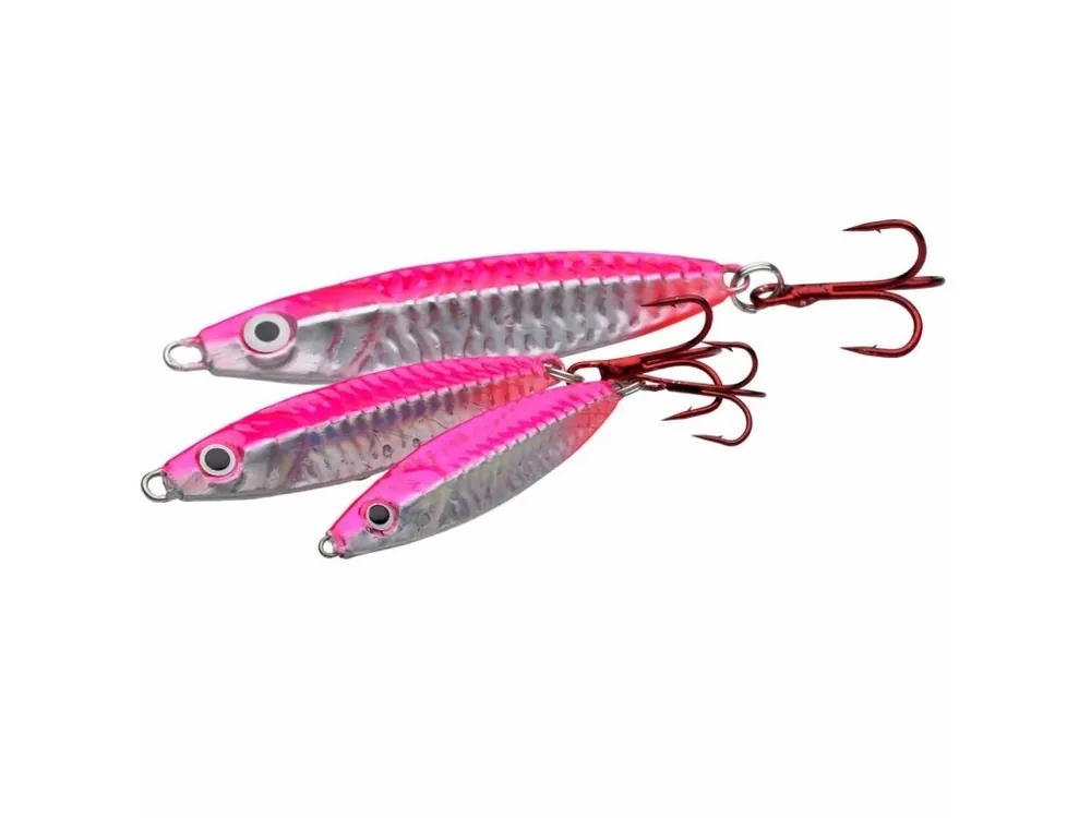 Sezónní Sleva Dragon Kinetic pilker 25g Získejte slevu -5% za registraci v e-shopu