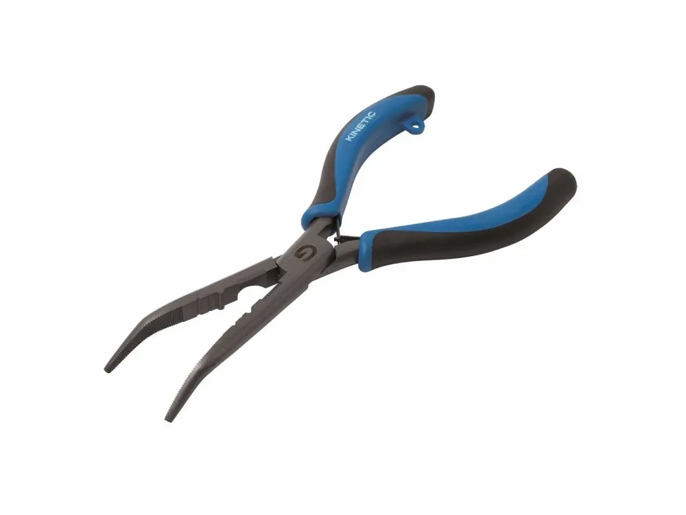 Kleště Kinetic Z 22cm Získejte slevu -5% za registraci v e-shopu Nakupujte Hned