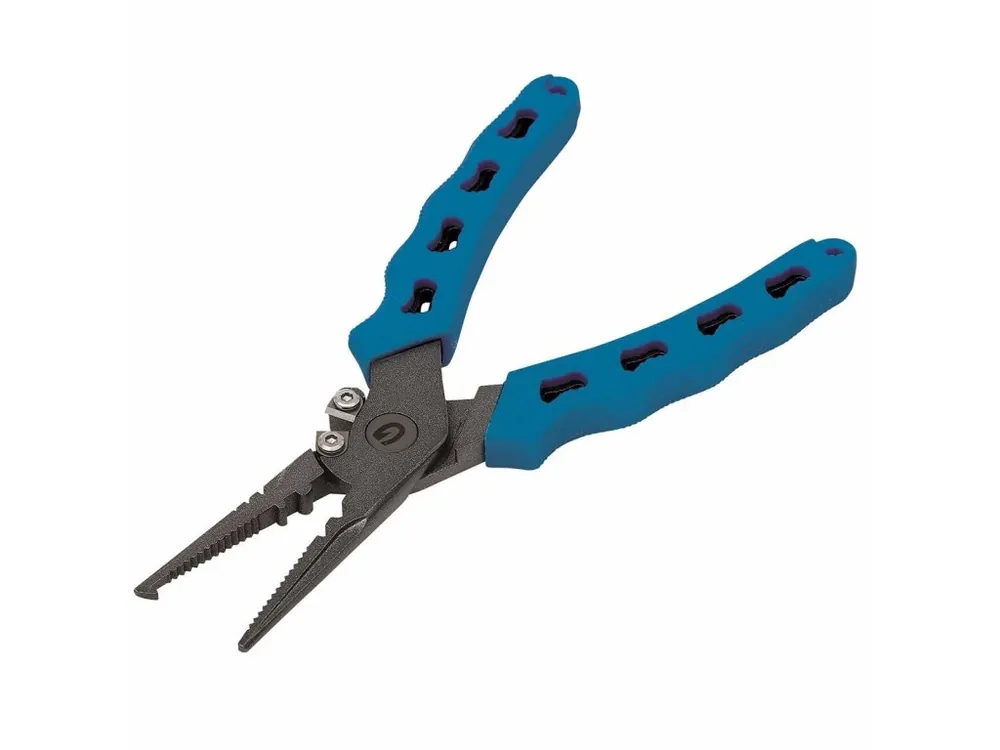 Kleště - Kinetic SS Magnet Získejte slevu -5% za registraci v e-shopu Levný