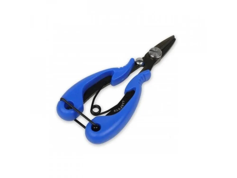 Ověřený Carp´R´Us Nůžky Braid Scissors Získejte slevu -5% za registraci v e-shopu