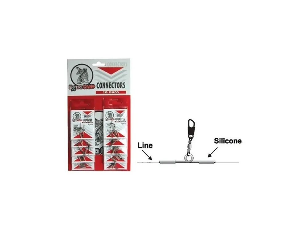 Časově Omezené Téčko na anglické splávky Extra Carp Získejte slevu -5% za registraci v e-shopu