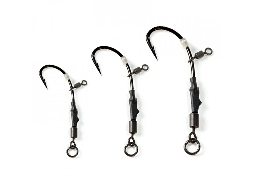 Víkendová Akce Extra Carp Ronnie Rig 3ks Získejte slevu -5% za registraci v e-shopu