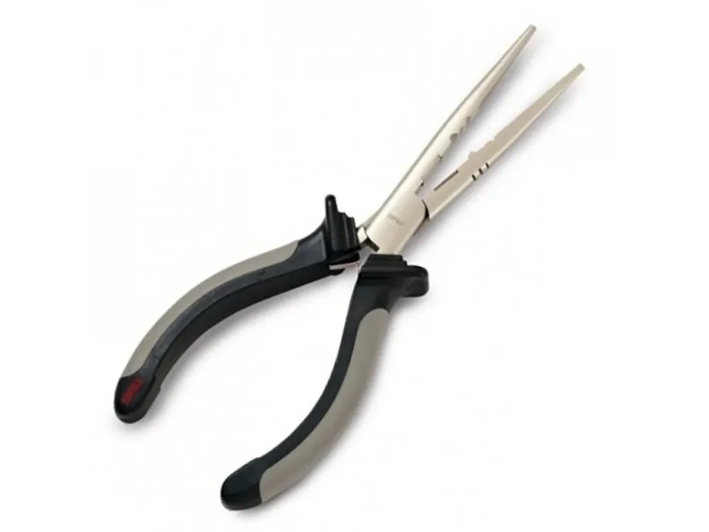 Kleště Rapala FP 16,5cm Získejte slevu -5% za registraci v e-shopu Cenový Hit