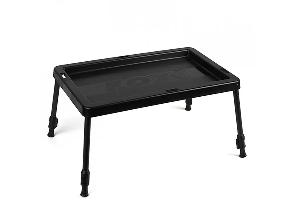 Finální Výprodej FOX Bivvy Table Získejte slevu -5% za registraci v e-shopu