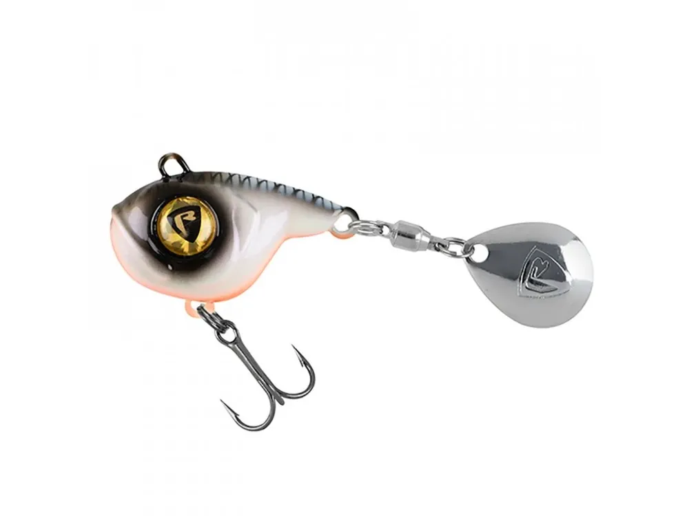 Fox Rage Big Eye SPIN BL Získejte slevu -5% za registraci v e-shopu Výprodej