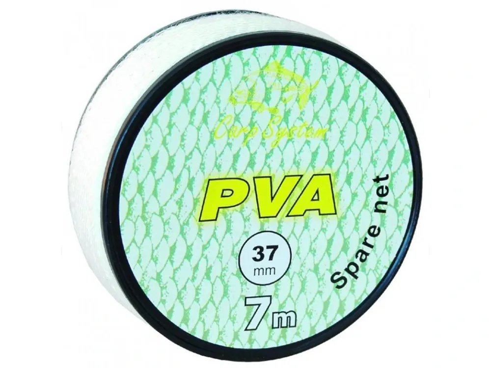 PVA punčocha CS 7m Získejte slevu -5% za registraci v e-shopu Objednat Nyní