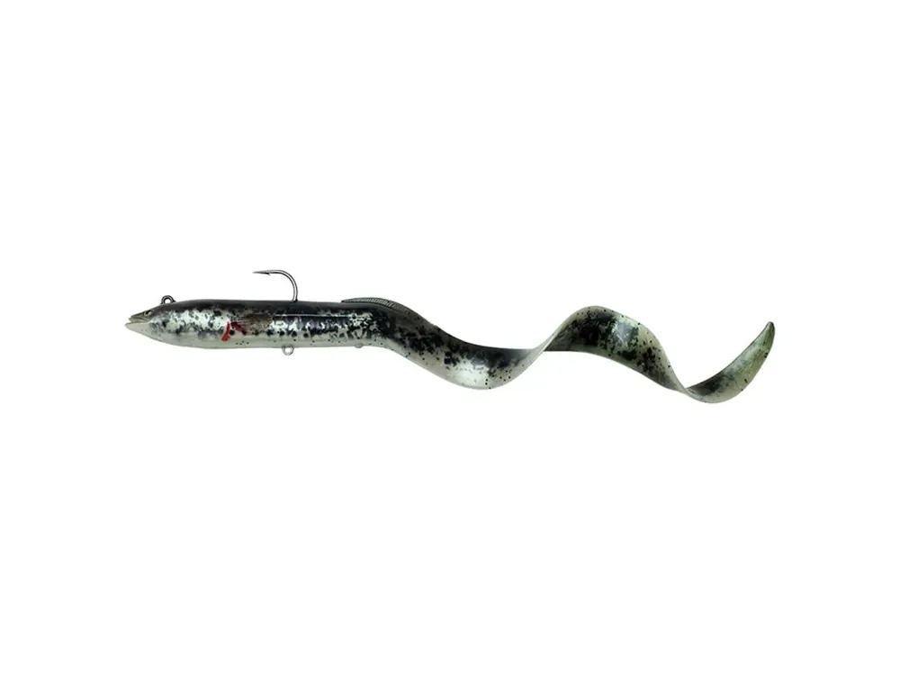 Savage Gear 4D Úhoř 20cm 38g BGP Získejte slevu -5% za registraci v e-shopu Nová Kolekce