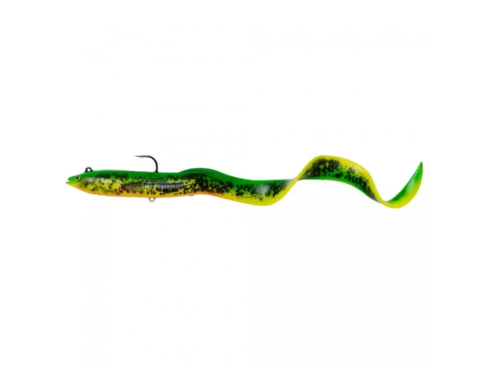 Cenový Hit Savage Gear 4D Úhoř 20cm 38g FT Získejte slevu -5% za registraci v e-shopu