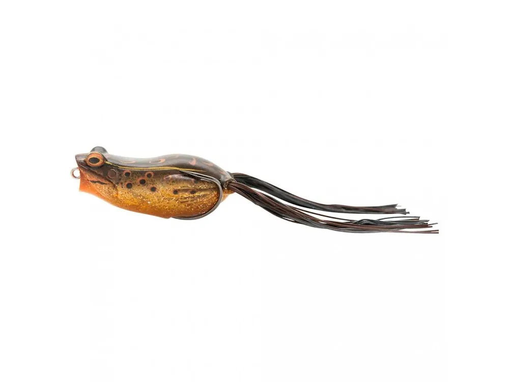 Nakupujte Hned Savage Gear Popper Frog 5,5cm 15g Získejte slevu -5% za registraci v e-shopu