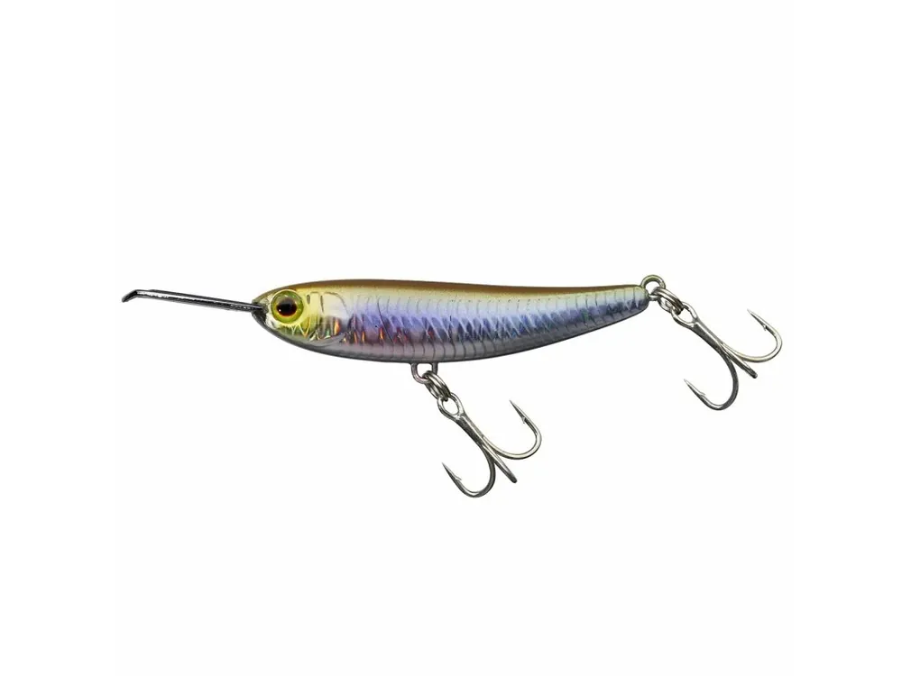 Illex Riser Bait 6cm S Aurora Baitfish Získejte slevu -5% za registraci v e-shopu Rychlé Dodání