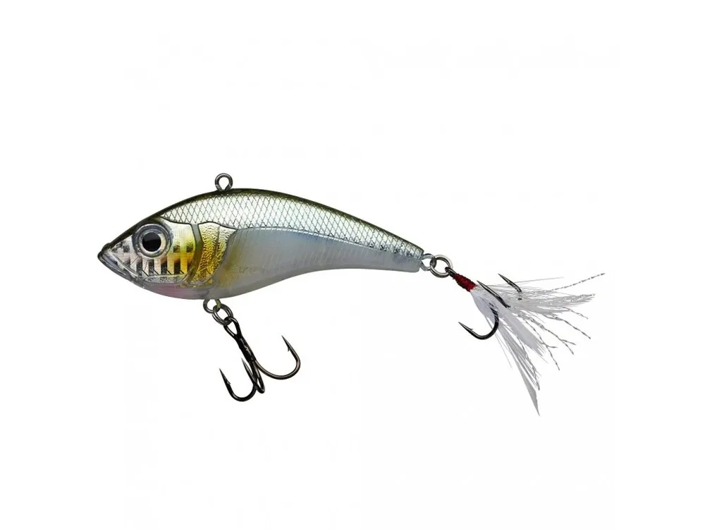 Kaiju Boost 7,5cm S HL Minnow Získejte slevu -5% za registraci v e-shopu Super Cena