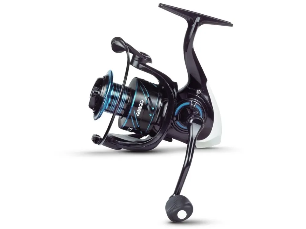 Zebco Great White 540 S Získejte slevu -5% za registraci v e-shopu Cenově Výhodný
