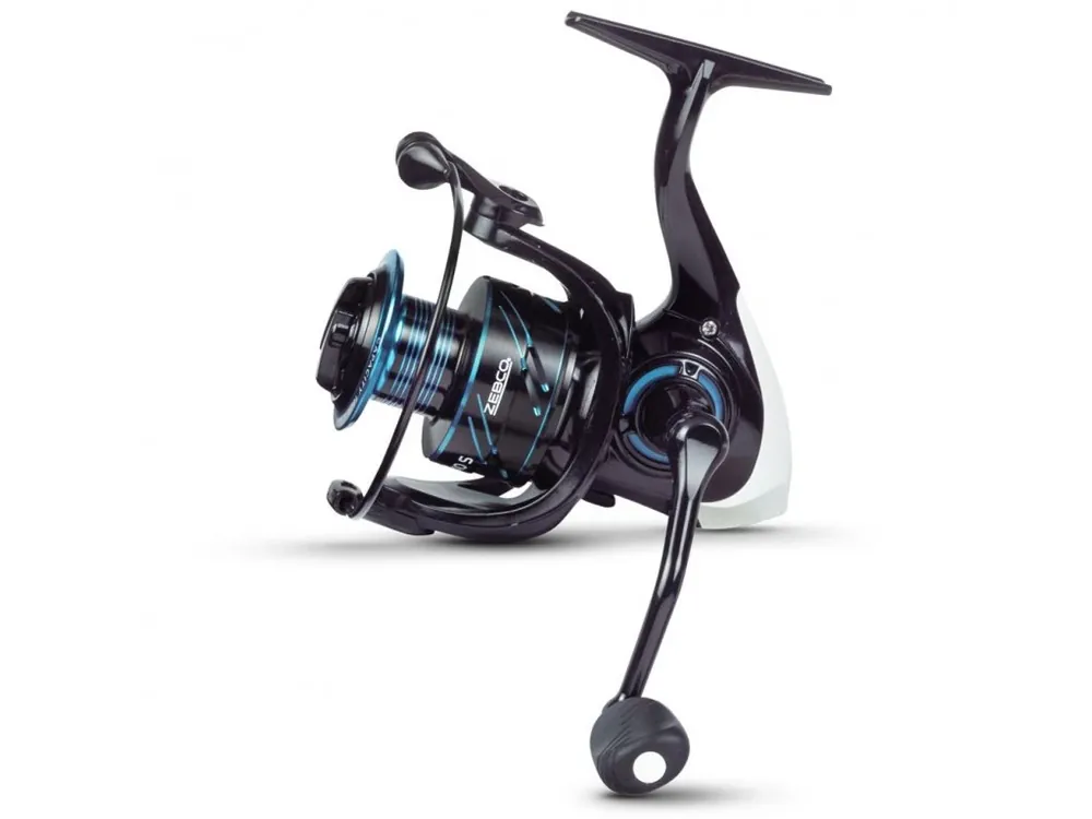 Rychlé Dodání Zebco Great White 560 S Získejte slevu -5% za registraci v e-shopu