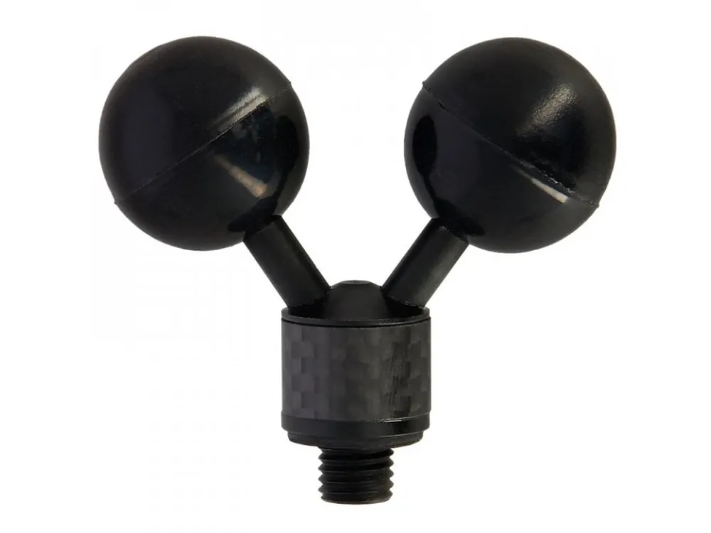 Akční Cena NGT Rohatinka Carbon Ball Rest Získejte slevu -5% za registraci v e-shopu