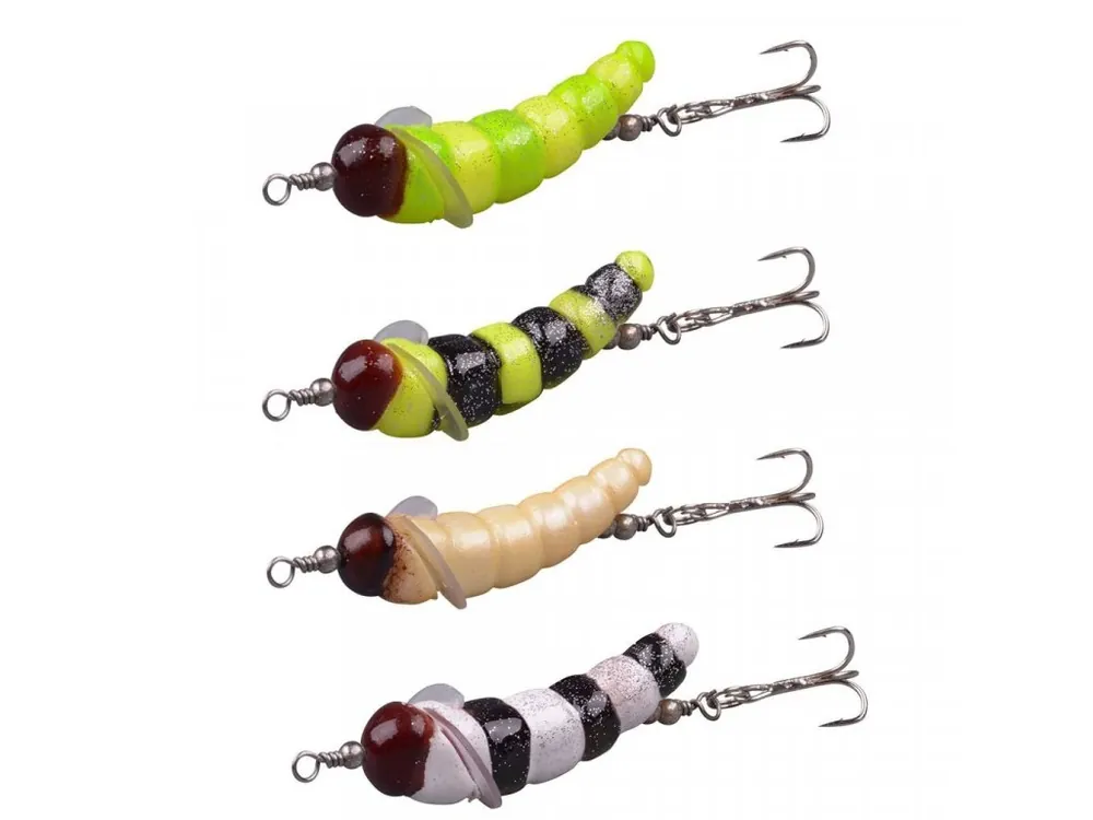 Omezená Nabídka Trout Master Camola 1,8g Získejte slevu -5% za registraci v e-shopu
