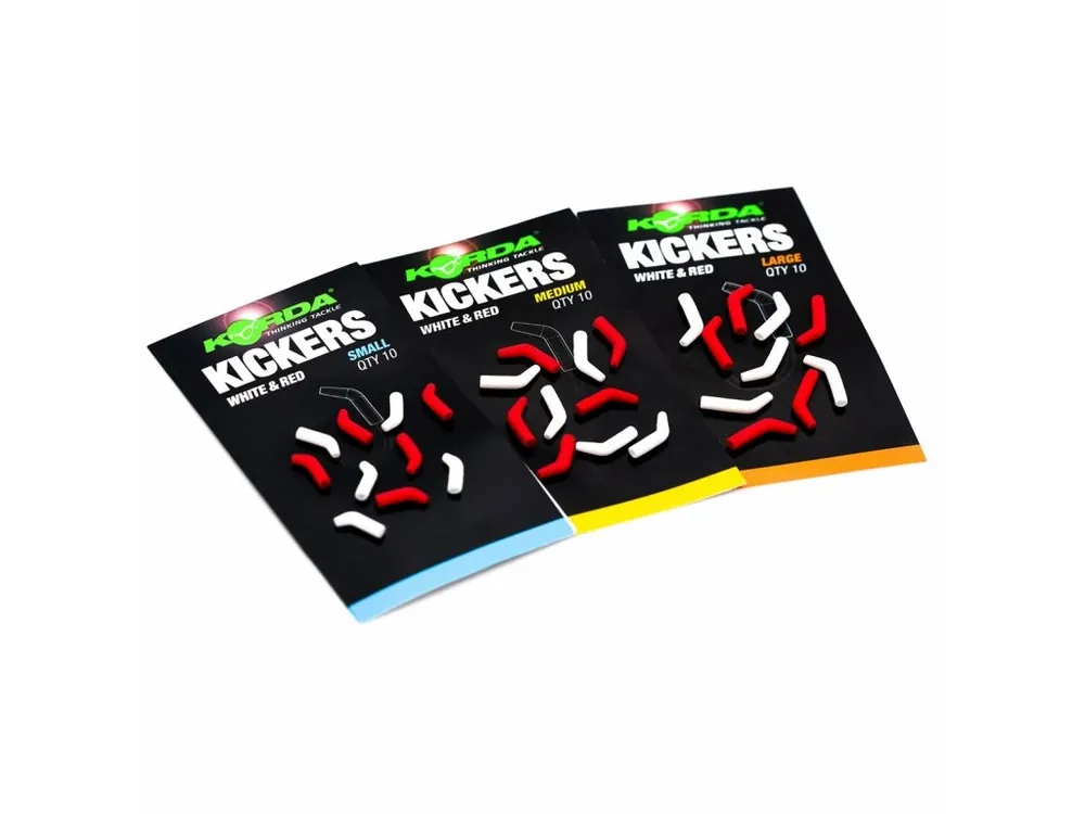 Sleva Korda Rovnátka Kickers W a R 10ks Získejte slevu -5% za registraci v e-shopu