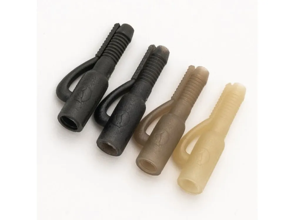 Korda Klipy na olovo Lead Clip 10ks Získejte slevu -5% za registraci v e-shopu Super Cena