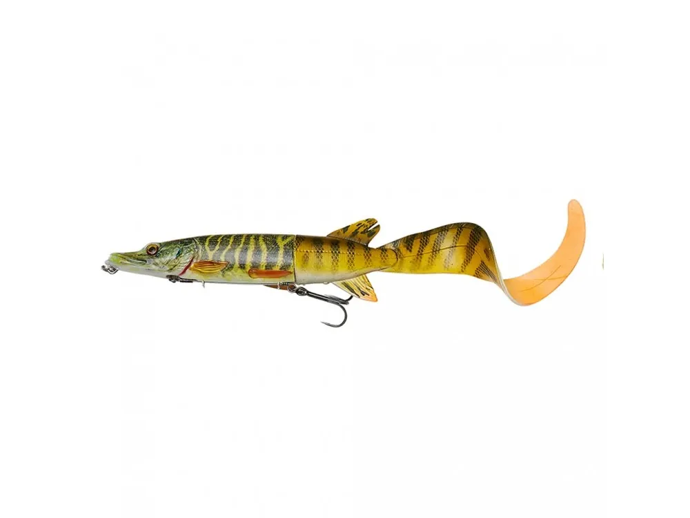Speciální Cena SG Hybrid Pike 17cm 47g PIKE Získejte slevu -5% za registraci v e-shopu