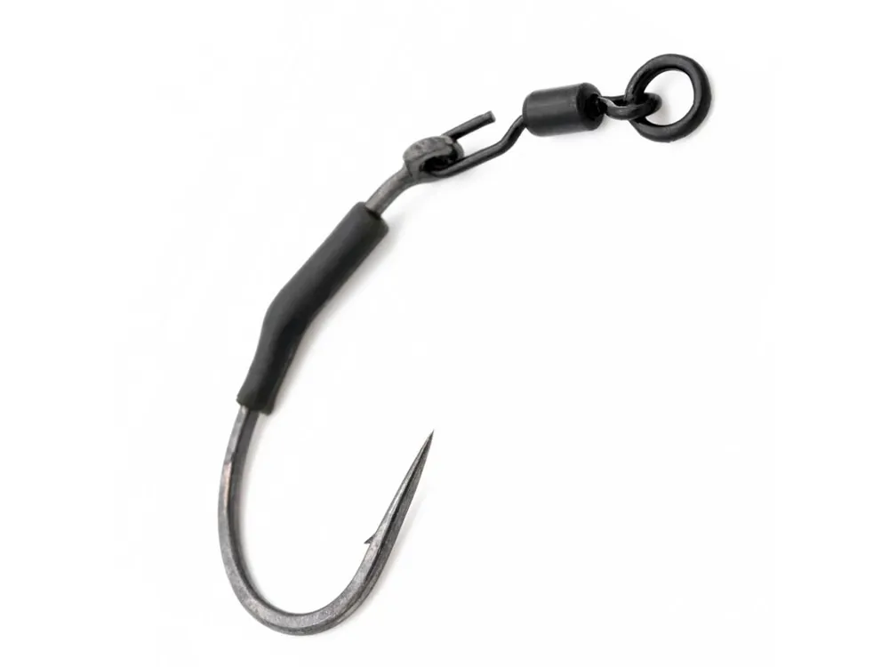 Cenový Hit Korda - rychlovýměnný obratlík na Ronnie Rig č.11 Získejte slevu -5% za registraci v e-shopu