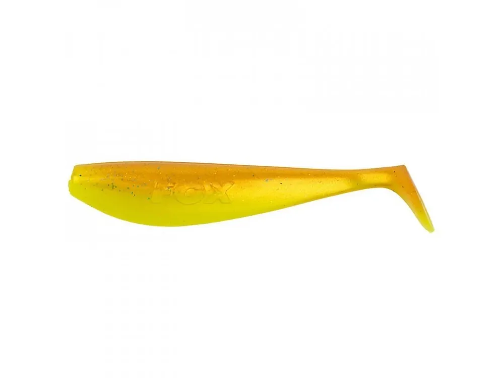 Fox Rage Zander Shad 10cm Sun Dance Získejte slevu -5% za registraci v e-shopu Tovární Cena